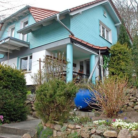 F-1042 Ferienwohnung Enna Sellin  Exterior foto