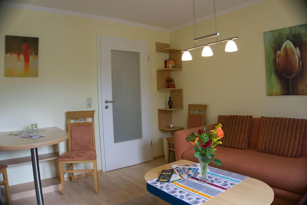 F-1042 Ferienwohnung Enna Sellin  Exterior foto