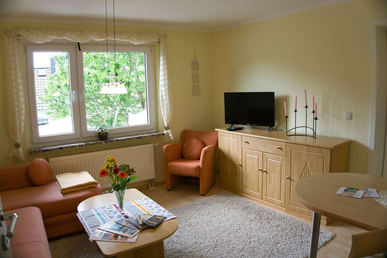 F-1042 Ferienwohnung Enna Sellin  Exterior foto